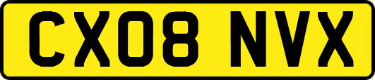 CX08NVX