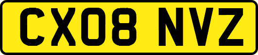 CX08NVZ
