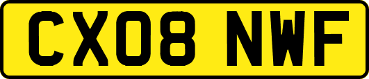 CX08NWF