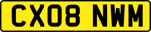 CX08NWM