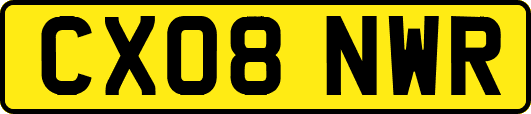 CX08NWR