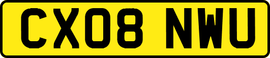 CX08NWU