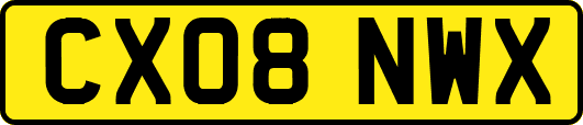 CX08NWX