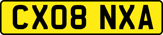 CX08NXA