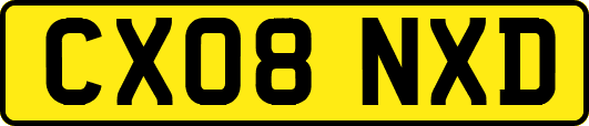 CX08NXD