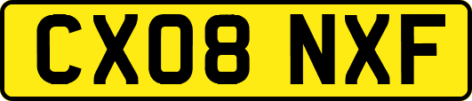 CX08NXF