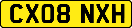 CX08NXH