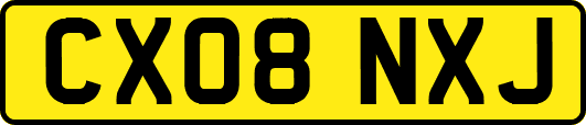 CX08NXJ