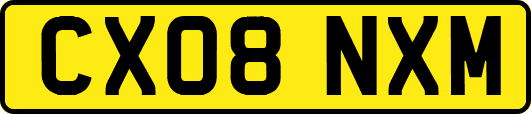 CX08NXM