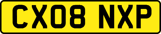 CX08NXP