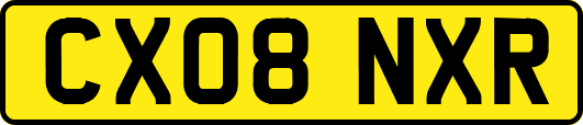 CX08NXR