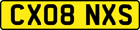 CX08NXS