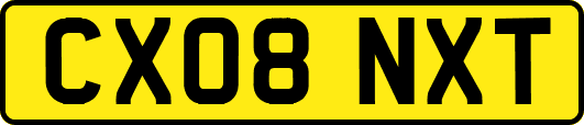 CX08NXT