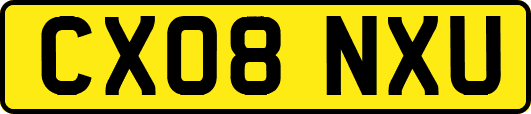CX08NXU