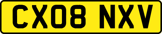 CX08NXV