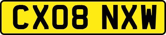 CX08NXW