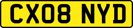 CX08NYD