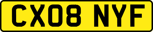 CX08NYF
