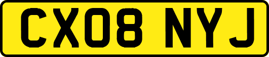 CX08NYJ