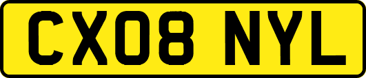 CX08NYL