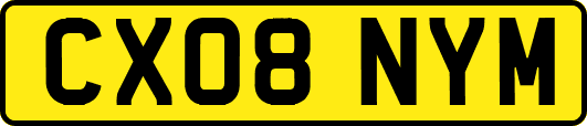 CX08NYM