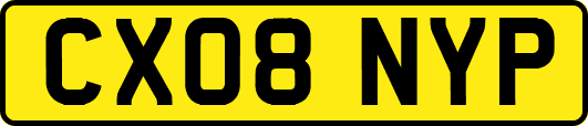 CX08NYP
