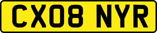CX08NYR