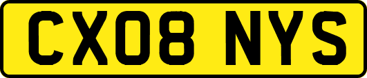 CX08NYS