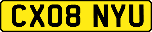 CX08NYU