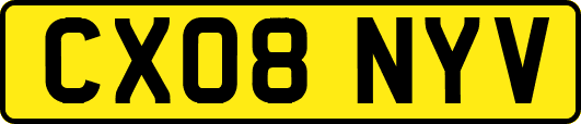 CX08NYV