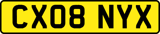 CX08NYX