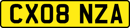 CX08NZA