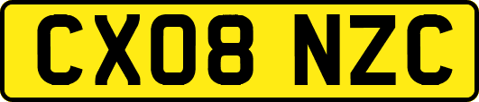 CX08NZC