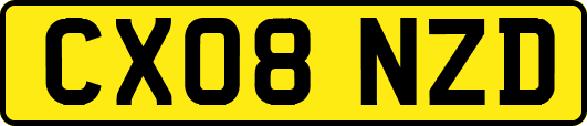 CX08NZD