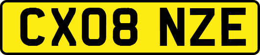 CX08NZE