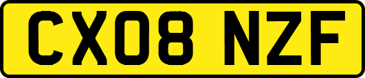 CX08NZF