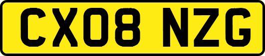 CX08NZG