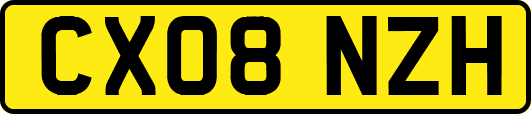 CX08NZH