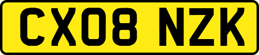 CX08NZK