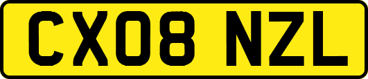 CX08NZL