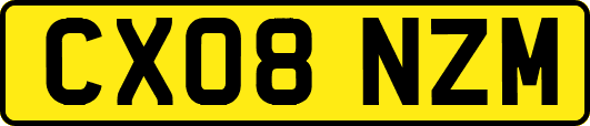 CX08NZM