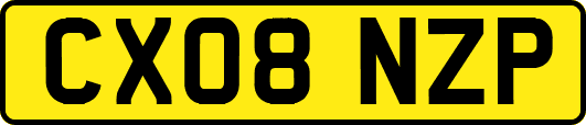 CX08NZP
