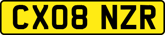 CX08NZR