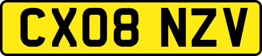 CX08NZV