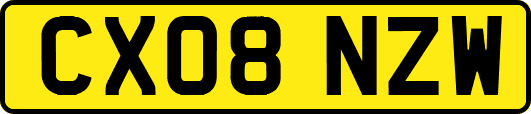 CX08NZW