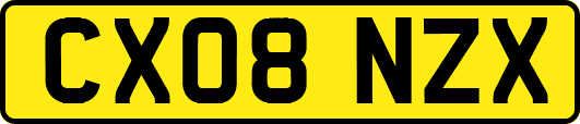 CX08NZX