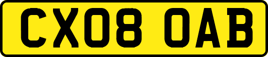 CX08OAB