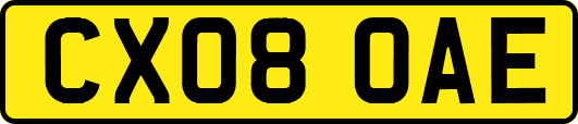 CX08OAE