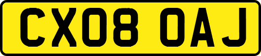 CX08OAJ
