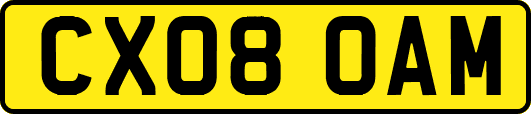 CX08OAM